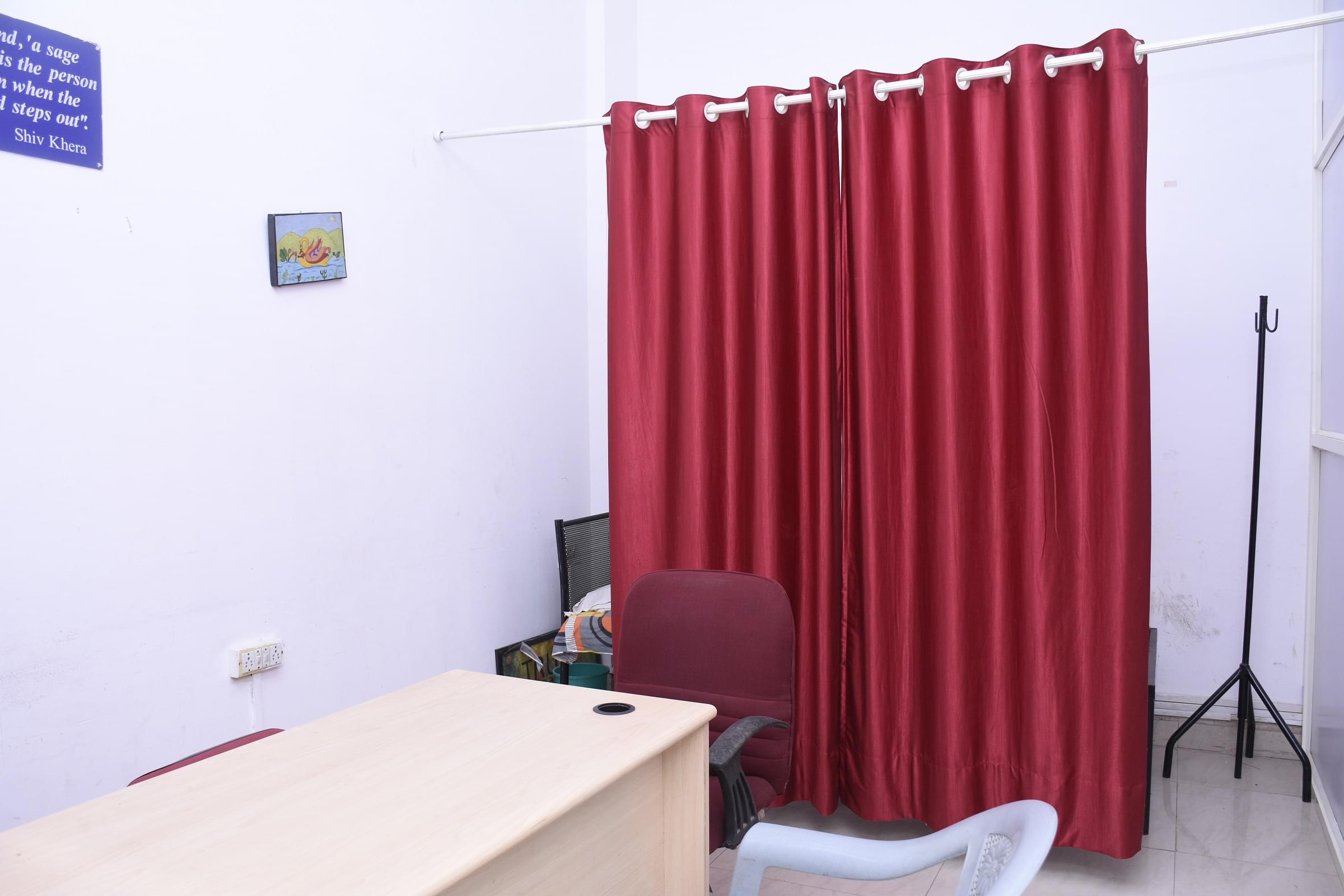 GHRCEM Infrastructure photo 19